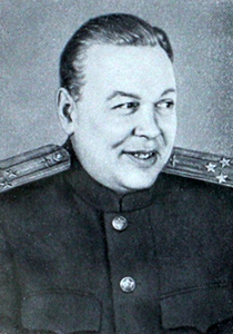 Денисов Николай
